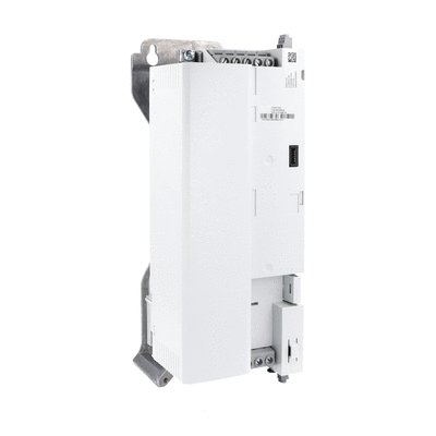 Power unit, VLB3... type, three-phase supply 400-480VAC 50/60Hz. EMC suppressor built-in, Cat. C2, 11kW
