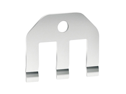 Paralleling link, 3 poles for BF95-BF150 contactors