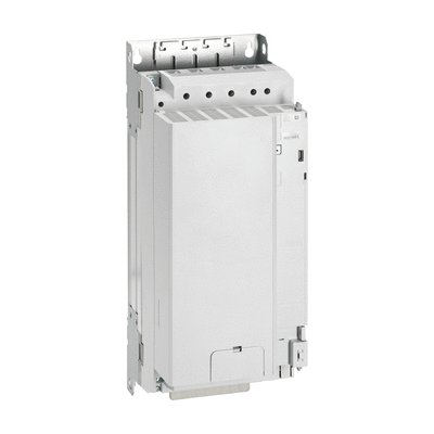 Power unit, VLB3... type, three-phase supply 400-480VAC 50/60Hz. EMC suppressor built-in, Cat. C2, 55kW