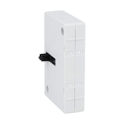 Mechanical interlock, for BF160…BF630 contactors, side by side