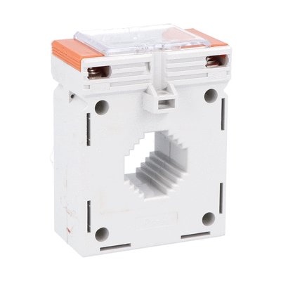 Current transformer, accuracy solid-core, for Ø28mm cable. For 30X10mm, 25X15mm, 20X20mm busbars, 300A