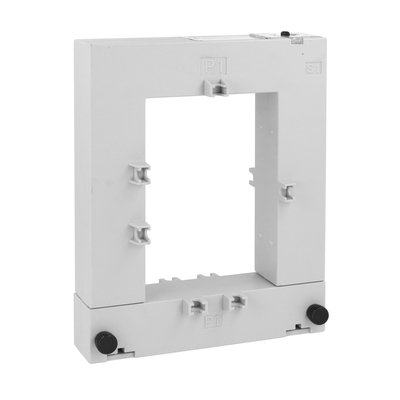 Current transformer, split-core, 80X120mm hole, 1000A