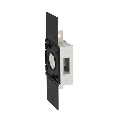 Fourth pole add-on, simultaneous closing operation as switch disconnector poles, UL98. For GL0800C1UL version