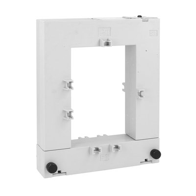 Current transformer, split-core, 80X120mm hole, 500A