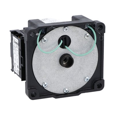 Mechanical latch for B115-B630 contactors
