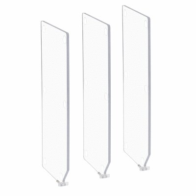 3-piece set of phase barriers. For GEF0250…