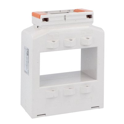Current transformer, solid-core. For 101X56mm busbars, 2000A