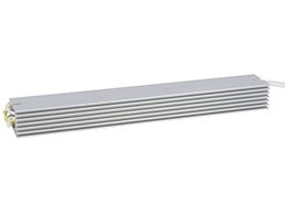 Braking resistor, 200W