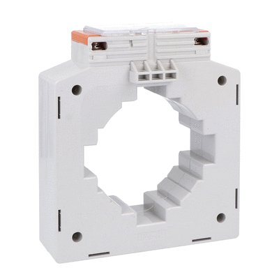 Current transformer, accuracy solid-core, for Ø85.5mm cable. For 100X20mm, 80X45mm busbars, 2000A