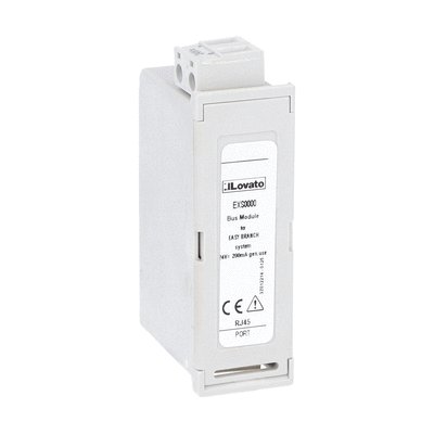 Bus module for Easy Branch power monitoring system
