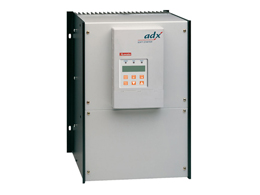 Soft starter, ADX... type, for severe duty (starting current 5•Ie). With integrated by-pass contactor, 190A