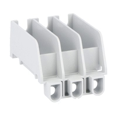 Phase separation barrier for SM1R... for TYPE E as per UL508