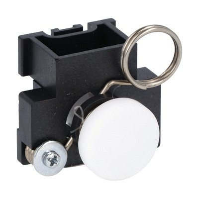 Manual closing mechanism for BF95-BF150