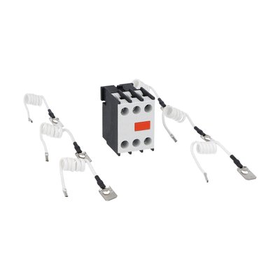 Kit to assemble BFK… contactors, for BF5000A - BF6500A - BF8000A contactors