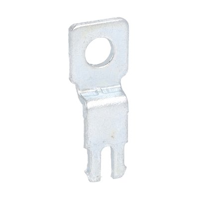 Metal brackets for fixing SM1... motor protection with screws