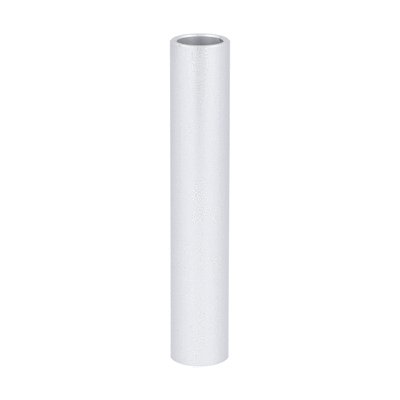 Extension tube for Ø50mm signal towers, metal 100mm