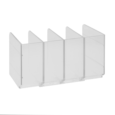 Four-pole terminal cover for BF265…BF400 contactors