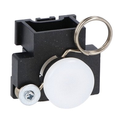 Manual closing mechanism for BF40-BF94