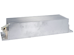 Braking resistor, 800W
