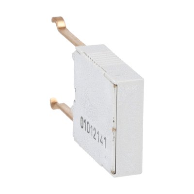 Quick connect surge suppressor for BG... series mini-contactors, 125-240VAC/DC (varistor)
