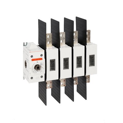 Four-pole switch disconnector, UL98, 1600A