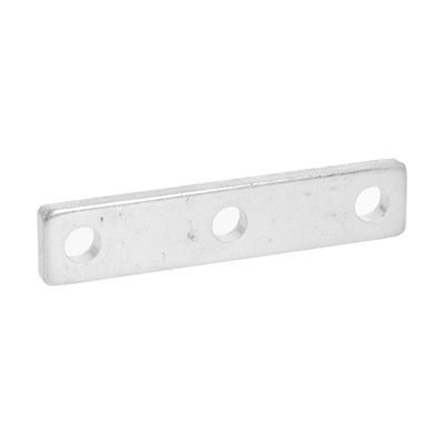 Three-pole non insulated paralleling link for BF160, BF195, BF230 contactors