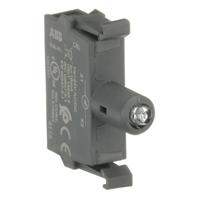 MLBL-01L ABB LED Block Assemblies