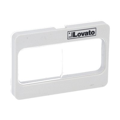 Rubber membrane with rim. IP65 (4X). For SM1Z…P enclosures