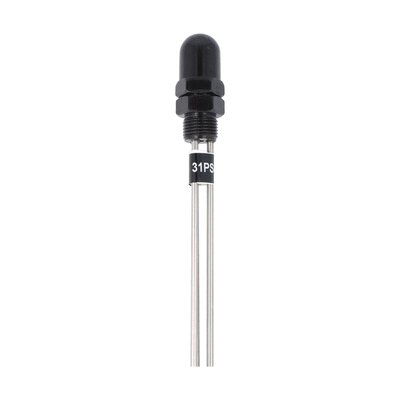 Three-pole electrode, 300mm/11,81”