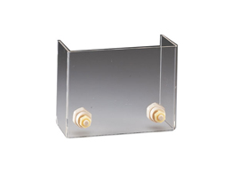 Power terminal protection for contactors B6304…