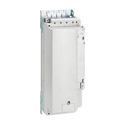 Power unit, VLB3... type, three-phase supply 400-480VAC 50/60Hz. EMC suppressor built-in, Cat. C2, 110kW