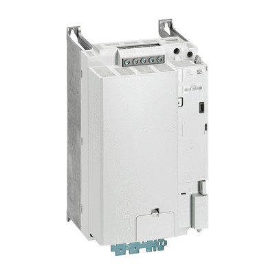Power unit, VLB3... type, three-phase supply 400-480VAC 50/60Hz. EMC suppressor built-in, Cat. C2, 15kW