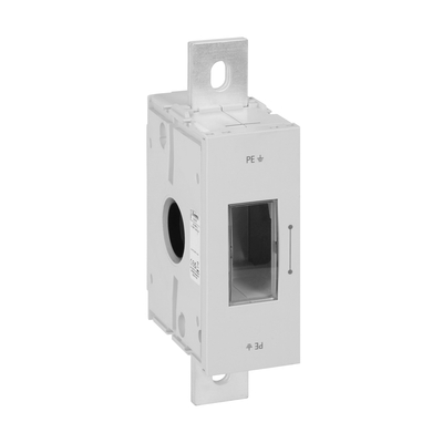 Earth/ground terminal for GL0631…GL800