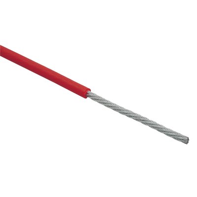Steel rope, Ø5mm