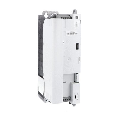 Power unit, VLB3... type, three-phase supply 400-480VAC 50/60Hz. EMC suppressor built-in, Cat. C2, 5.5kW