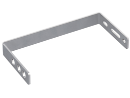 Support for shaft GAX7...A with 7mm section