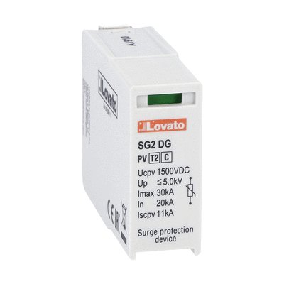 Plug-in cartridge, for SG2DGK50M3/M3R type