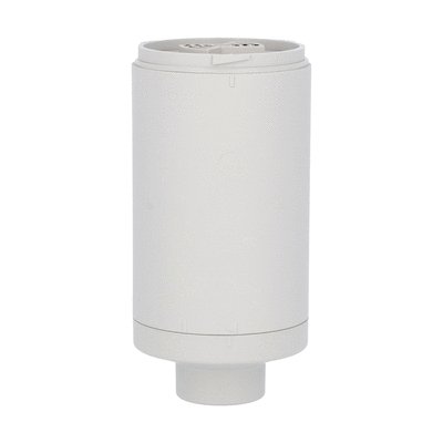 Wiring module Ø70mm. 12…24VDC, tube mounting