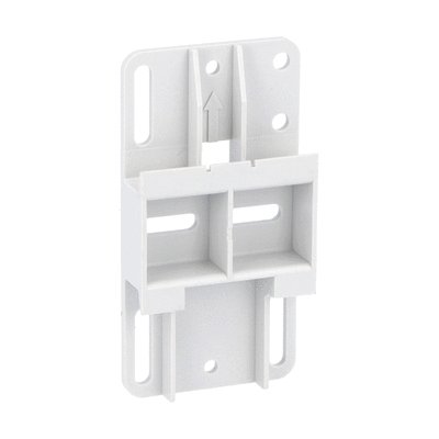 Universal base to screw fix BF09-BF38 contactors