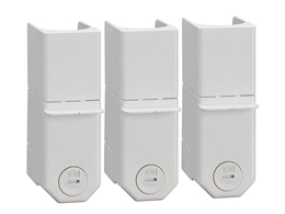 Kit of 3 terminals protection for ADXL135-162-195A