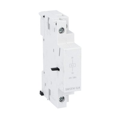 Undervoltage trip release. 230V 50Hz . For SM1…
