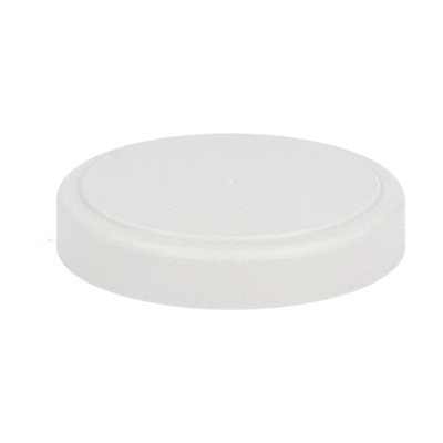 Top cover. For Ø70mm signal towers