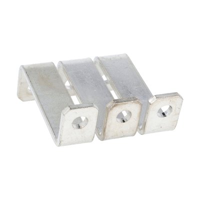 Set of links for direct contactor mounting, for relay RF...420 on contactors B145-B180