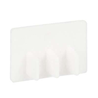 End cap for P1X9034 busbar