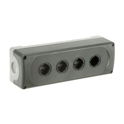 MEP4-0 ABB Pilot Devices Enclosures