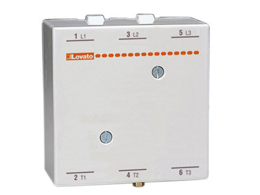 Arc chute for B5004-B6304-B63010004 contactors