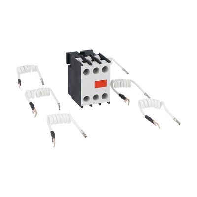 Kit to assemble BFK… contactors, for BF0910A - BF1210A - BF1810A - BF2600A - BF3200A - BF3800A contactors