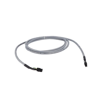 Cable kit for DMED4… connections with remote display DMED4DC1