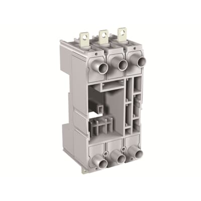 XT2 P FP 3p EF ABB MCCB - Tmax XT Accessories