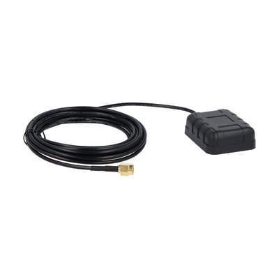 GNSS (GPS, BeiDou/COMPASS) antenna 1575.42MHz/1561.098 MHz